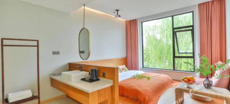 乌镇初心民宿(乌镇西栅店)图片