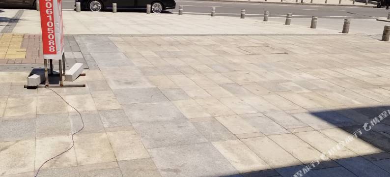 胶州壹号店快捷民宿图片