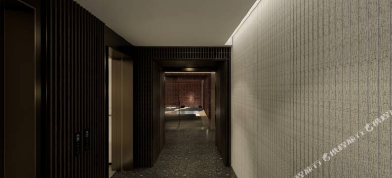 深圳湾超级总部斐瑞酒店图片