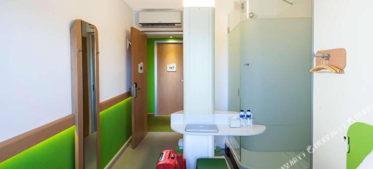 科迪亚酒店马卡萨尔机场(Cordia Hotel Makassar Airport)图片