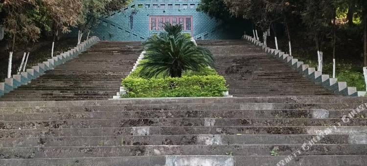 仪陇金城桂花苑宾馆图片
