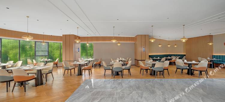 锦江都城酒店(枣阳浕水店)图片