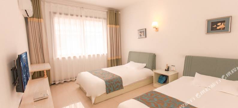 仙居临溪小舍民宿图片