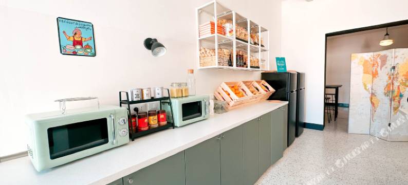 Ostello Bello Palermo图片