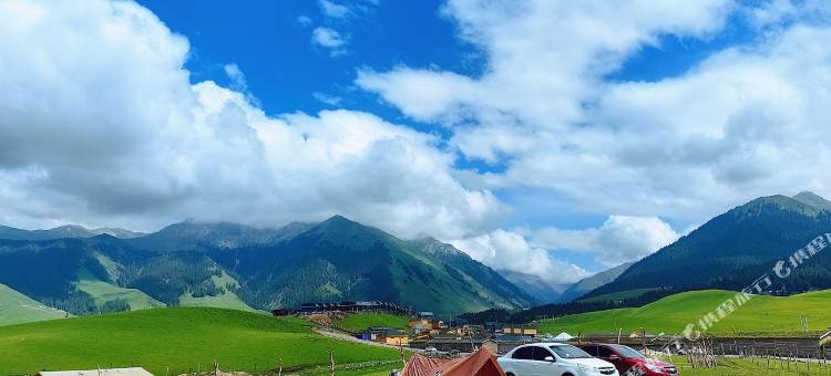 栖星阁·星星的家图片