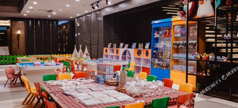 海云间民宿(北戴河新区阿卡小镇店)图片