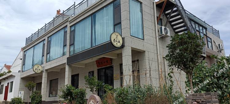 济源愚公小筑民宿图片