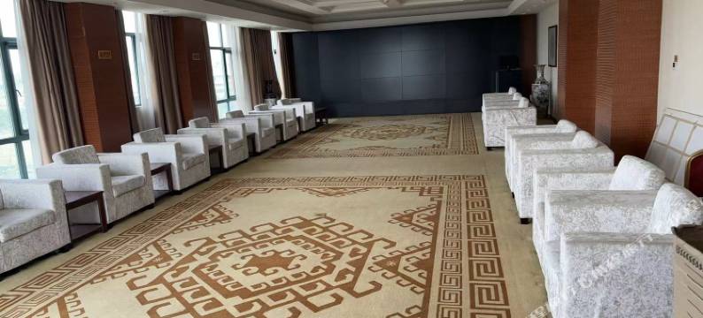 迎瑞祥和康养山庄图片