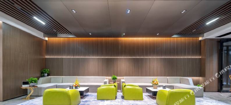 颐家·锦澜酒店(伊宁伊犁河风景区店)图片