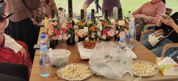 云踪秘境酒店图片