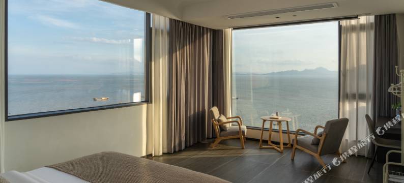 霞浦伊海民宿图片