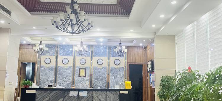 梅沙公馆·栖海畔海景民宿(海滨公园店)图片