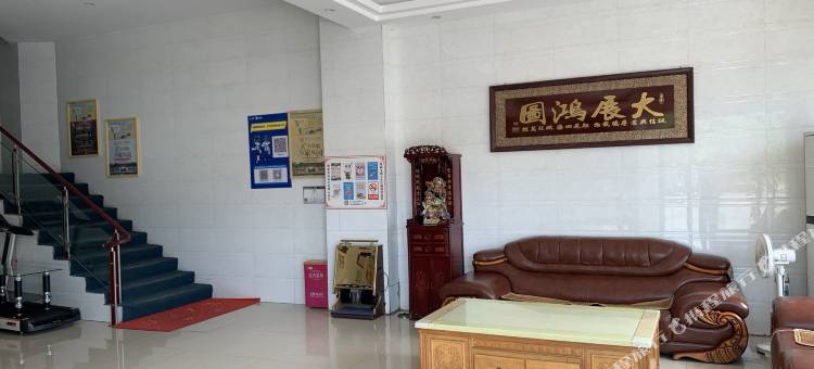 吉水捷泰商务酒店图片