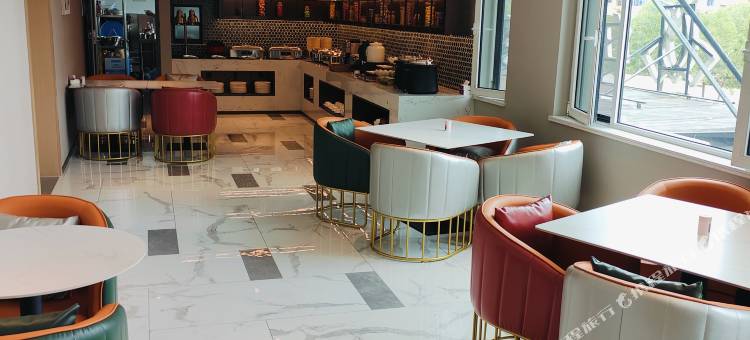 白玉兰酒店(黄骅迎宾大街店)图片