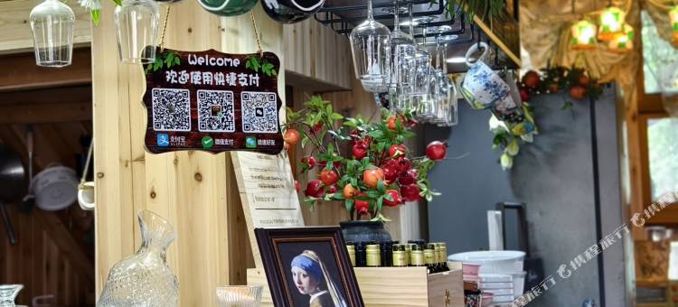 西溪花间民宿(龙潭古镇店)图片