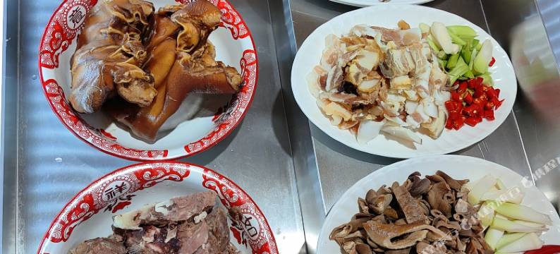 半岛大酒店(进贤吾悦广场店)图片