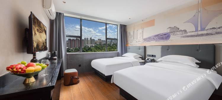 柏美酒店(袁州古城店)图片