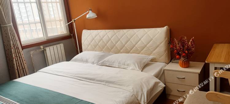 奕晨商务宾馆(西安高铁站店)图片