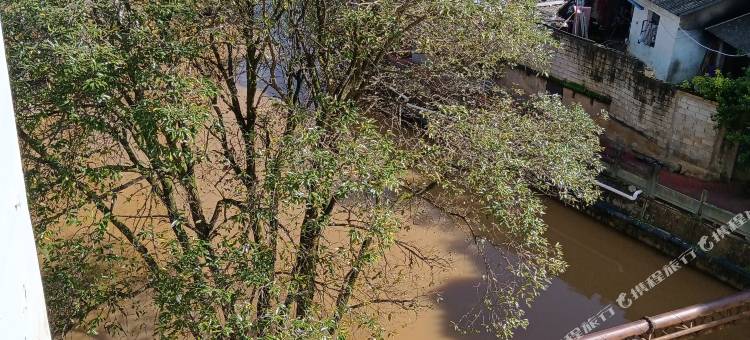 镇康逸佳酒店图片