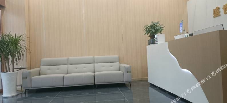 盛世酒店(遵义仁怀城南客运站店)图片