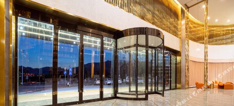 俪宸锦尚酒店(融安店)图片