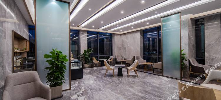 星际文华酒店图片