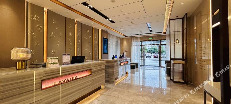 麗枫酒店(三江鸟巢鼓楼店)图片