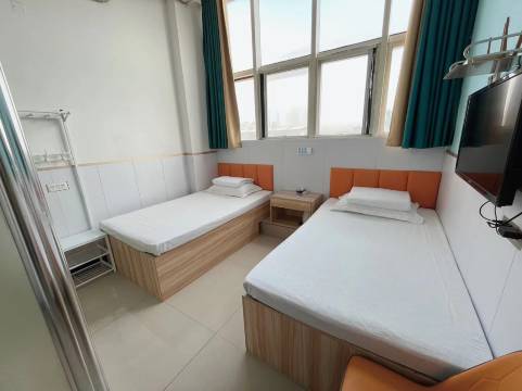 天津人盛轩宾馆