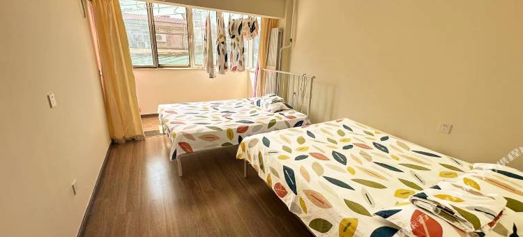 优家民宿(北京解放军301医院店)图片