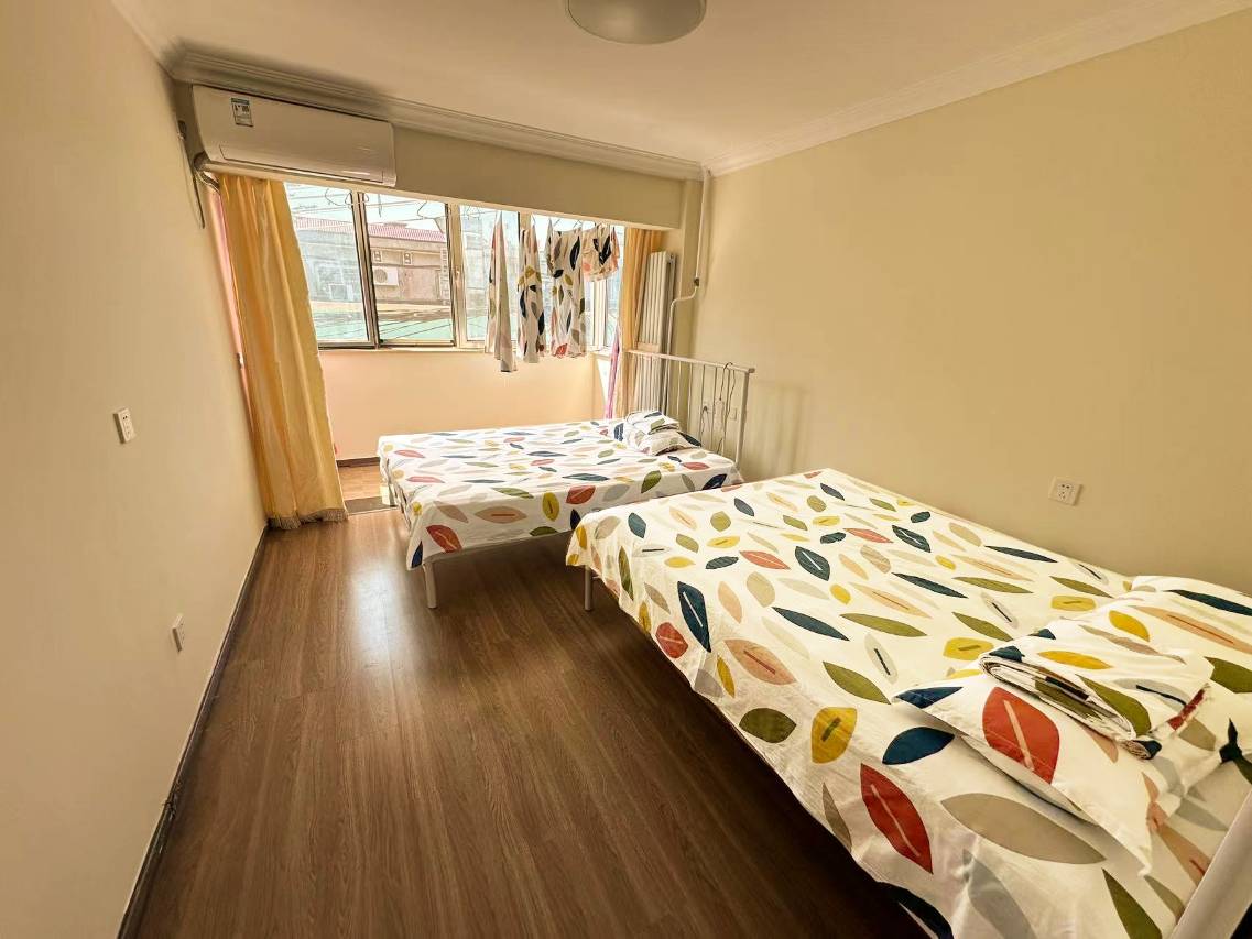 优家民宿(北京解放军301医院店)