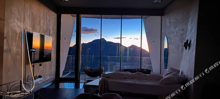 AirArk云上方舟民宿图片