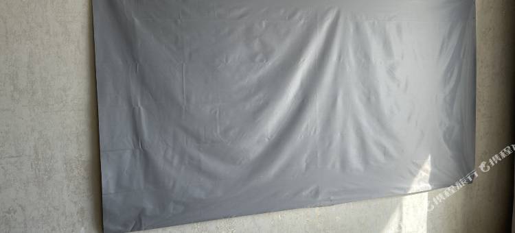 简爱时尚公寓(本溪桃源居店)图片