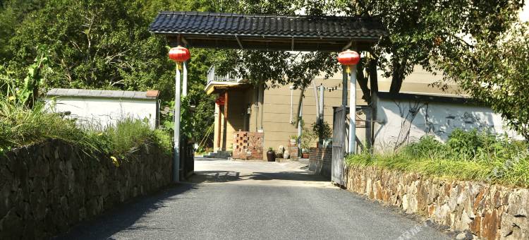 杭州慢速时光客栈图片