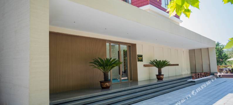 青岛湛山二路3号酒店(八大关店)图片