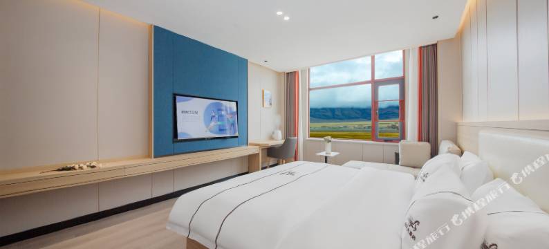 金马大酒店(当雄县汽车站店)图片