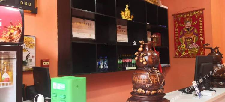 雪雨鸟巢宾馆图片