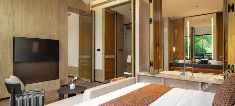 贵州小七孔施柏阁大观酒店图片