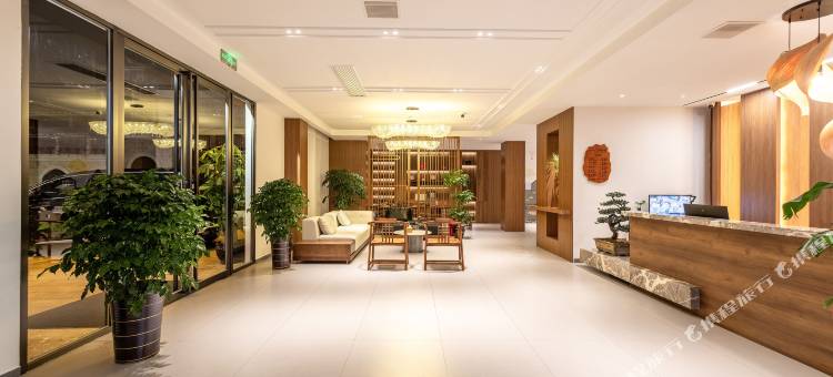 汀玥美宿(荔波小七孔景区东门店)图片