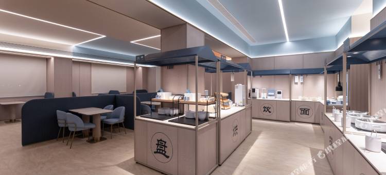 汉庭酒店(徐州彭城广场富国街店)图片