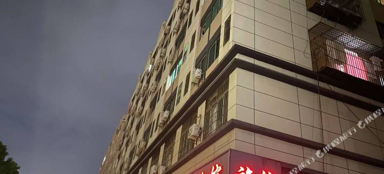金海湾旅馆图片