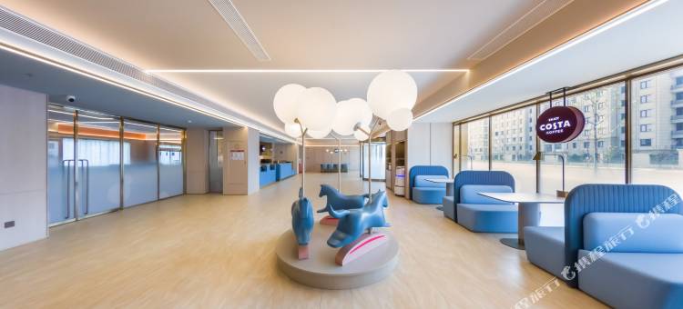 汉庭酒店(溧阳五星大道店)图片