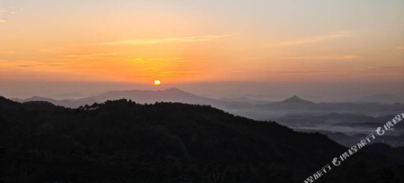 衡山风味山庄·观日出民宿(南岳衡山景区店)图片