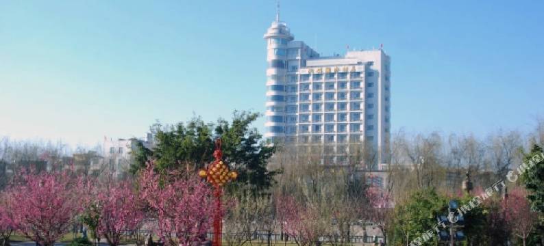 会理润铭国际酒店(会理古城店)图片