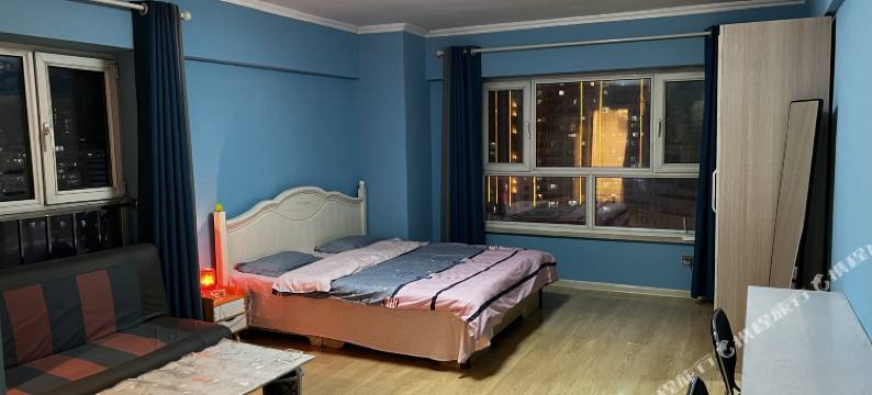 牡丹江0453日租房图片