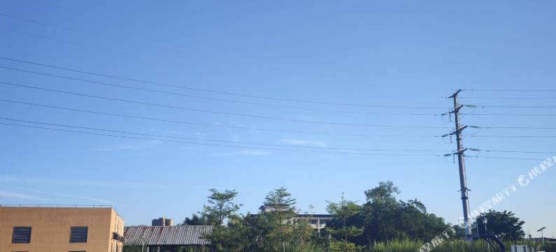 雅致时尚公寓(从化明珠小学店)图片