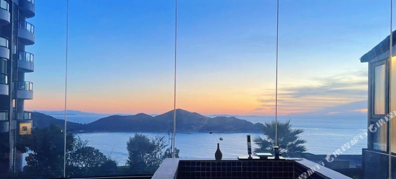 忆海·Memory美宿(南澳青澳湾店)图片