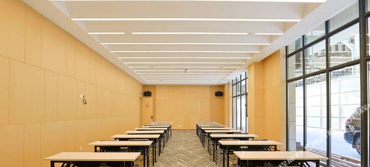 锦江之星酒店(哈尔滨火车站店)图片