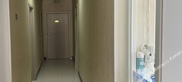 晶鑫宾馆(大宁县政府店)图片