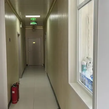 晶鑫宾馆（大宁县政府店）