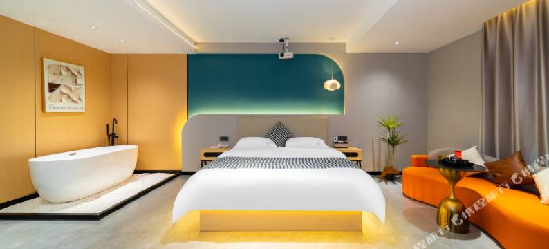 遇见·时光美宿图片